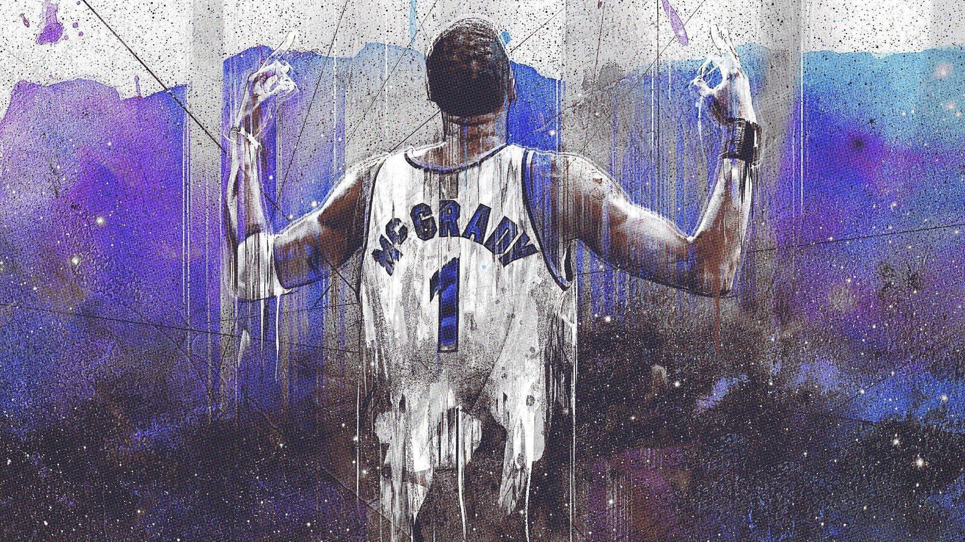 浓眉触底反弹弗拉格全面发挥 独行侠复仇篮网小波特空砍34分