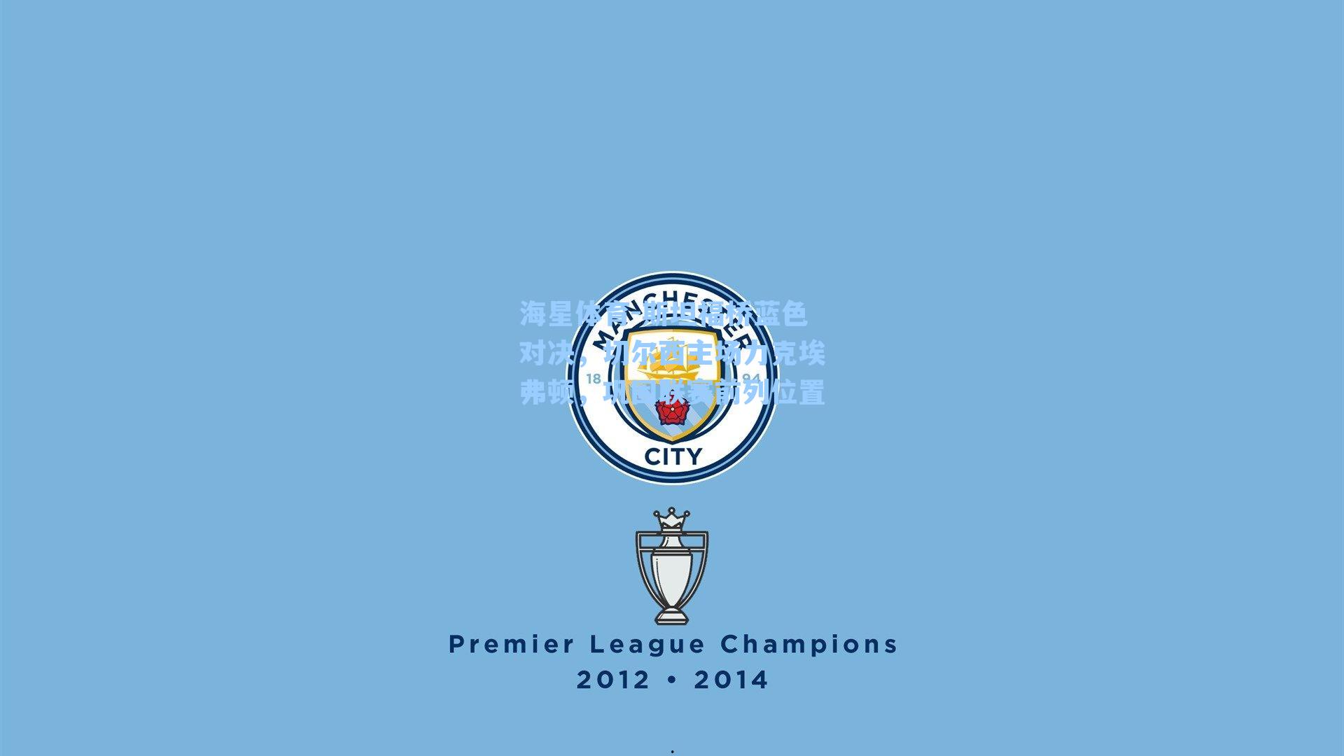 海星体育-斯坦福桥蓝色对决，切尔西主场力克埃弗顿，巩固联赛前列位置