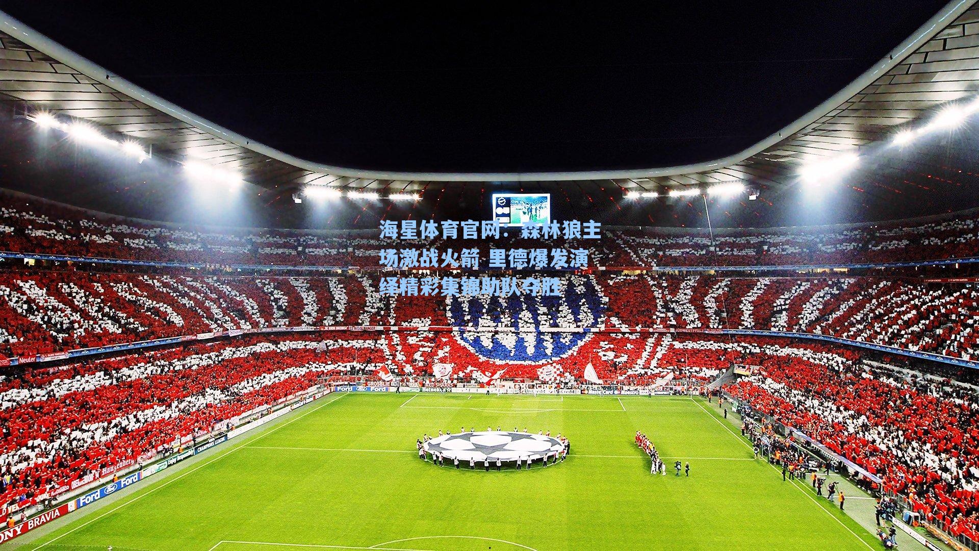 森林狼主场激战火箭 里德爆发演绎精彩集锦助队夺胜